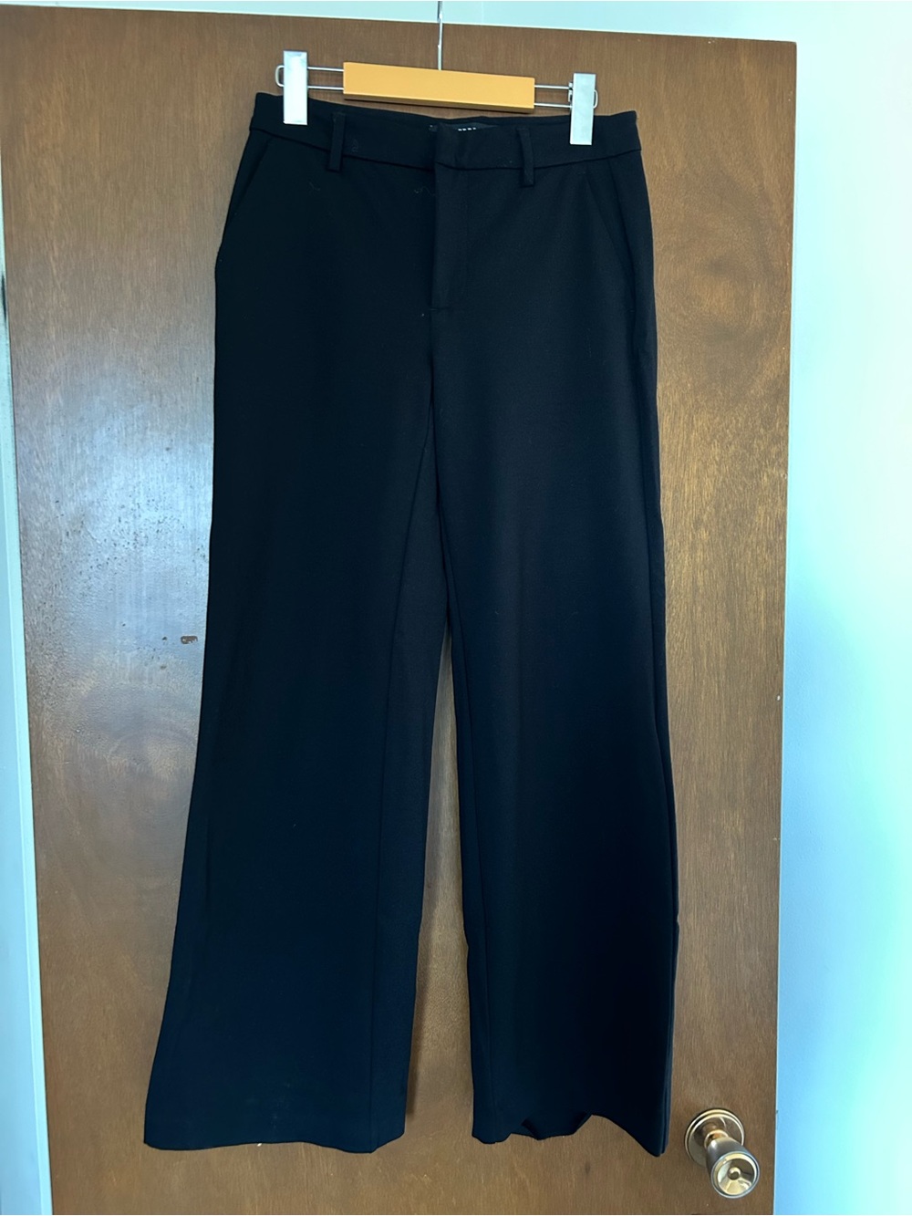 Women’s Black Dress Pants